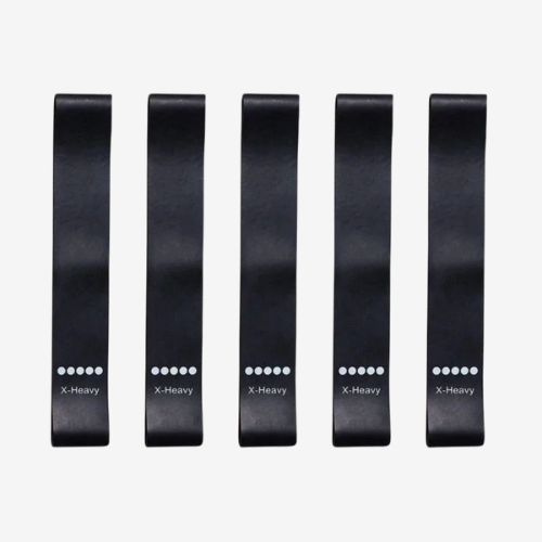 Bandes de Résistance TPE FitElastic™ Set Complet